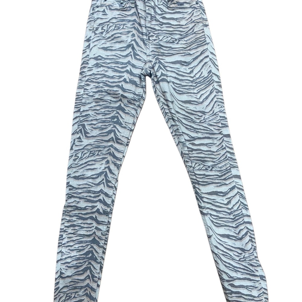 Ksubi Pantera Jeans